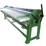 Automatic Sheet Pasting Machine For Industrial